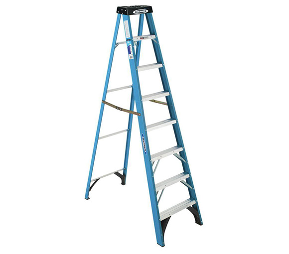 ladder rental